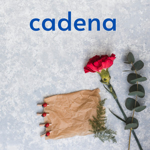 cadena by xuminutopo