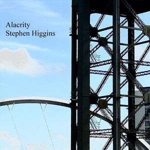 Alacrity ‑「アルバム」by Stephen Higgins | Spotify