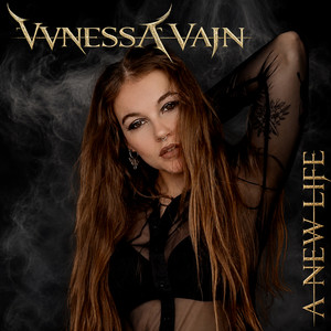 A New Life by Vanessa Vajn
