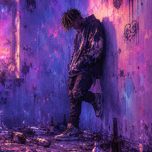 Half Awake by Mousse Jose