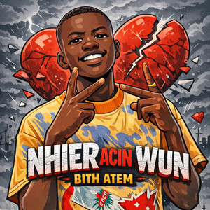 Bith Atem - Nhier Acin Wun