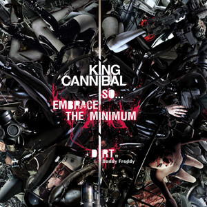 So… Embrace The Minimum cover art
