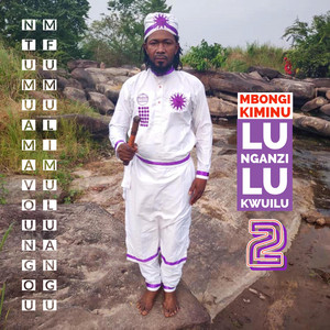Mfumu Li Muluangu - Lu nganzi lu kwuilu 2