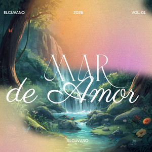 Mar de Amor by ElCuvano