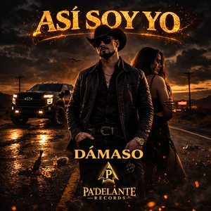 DÁMASO - Así Soy Yo