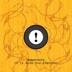 These Four Walls by Hypernova