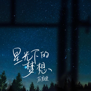 星光下的梦想 by 苏星婕