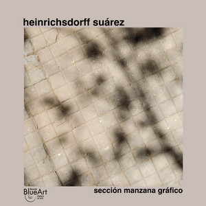 Sección Manzana Gráfico — Heinrichsdorff Suárez