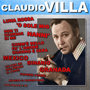 Granada, o sole mio e altri successi
