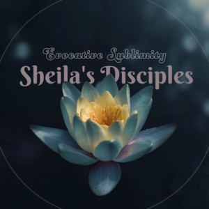Evocative Sublimity by Sheila's Disciples