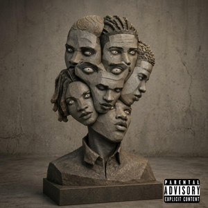 Body Rhythm by kida blxck, Badboy Coddy