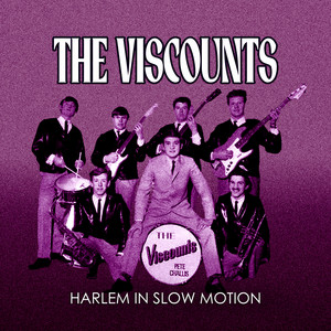Harlem Nocturne by The Viscounts