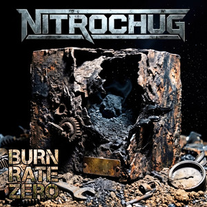 Burn Rate Zero by Nitrochug