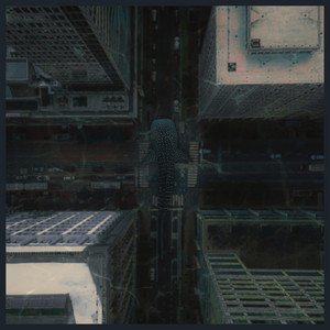 Odd Ocean by Retro.spect