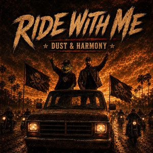 Ride With Me by Dust & Harmony