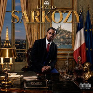Sarkozy by Lazed