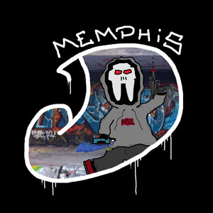 Memphis D by Funkyduke