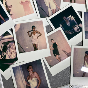 Prod. Dior - She Thinks im Cool