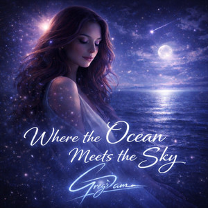 Where the Ocean Meets the Sky