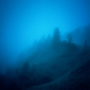 restless by droney