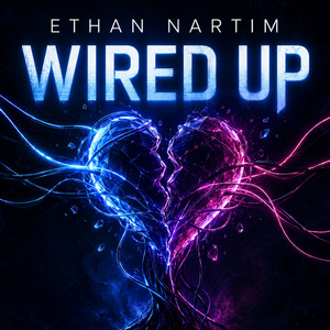 Wired Up by Ethan Nartim