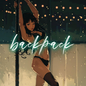 backpack by Febo