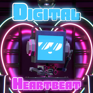 Digital Heartbeat by Fandroid!