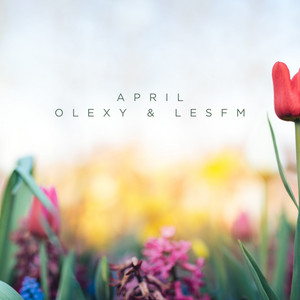 April