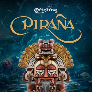 René Merkelbach - Piraña (Remastered)