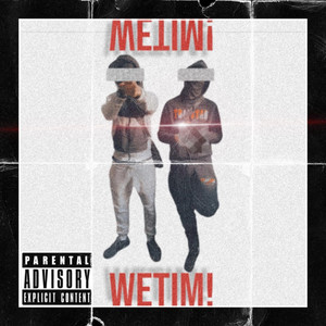 Wetim! by MillzNdo