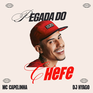 Portada de Pegada do Chefe