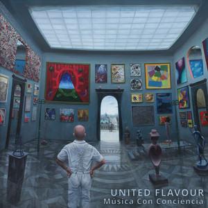Don't go by United Flavour, Sista Carmen