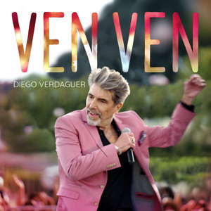 Portada de Ven, Ven