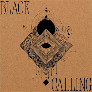 Black Calling by Lucas Mair