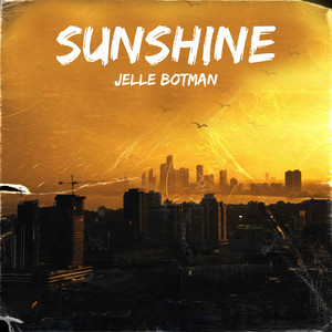 Sunshine by Jelle Botman