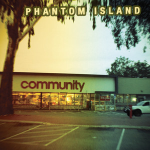 album cover: Community
