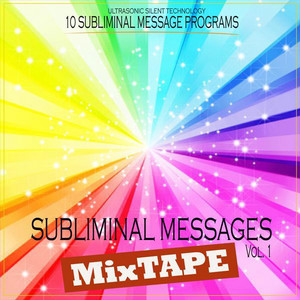 Self Help Subliminal Messages Center poster