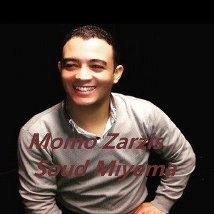 Momo Zarzis - Coktail Laaris