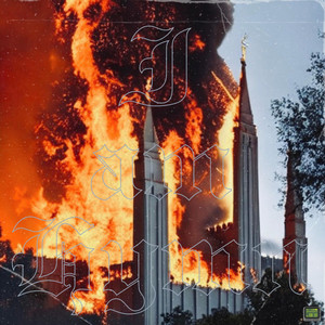 Minute After 8 - Footprints/Blaze of Glory