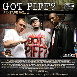 Doubt Me by BJ Suter, Jelly Roll, Brandon Edmonds, Rage