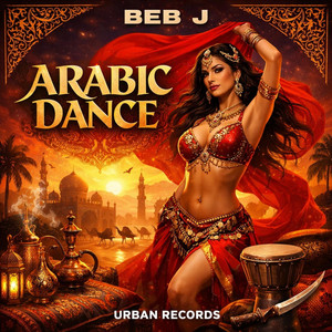 Beb j - Arabic dance