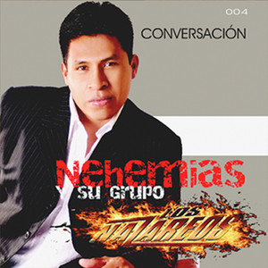 La verdad by Nehemias y Su Grupo los Nazareos