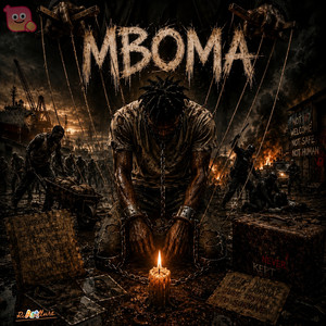 Mboma by Richxlture