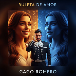 Ruleta De Amor by G Romero