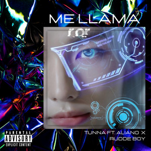 Me llama by Tunna, Aliano, Rude Boy