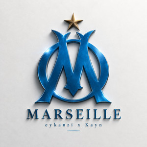 Marseille by eykanzi, Kayn