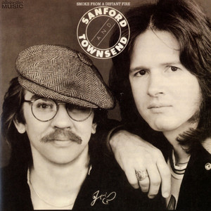 Smoke from a Distant Fire by Sanford Townsend Band