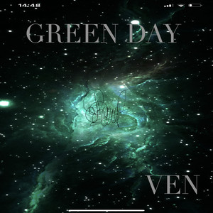 Green Day by VEN