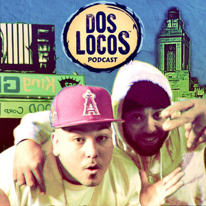 Jmack - Dos Locos Podcast Episode 14 Fea Trapbox