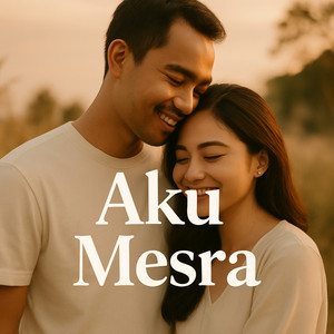 Amel Fvnky - Aku Mesra